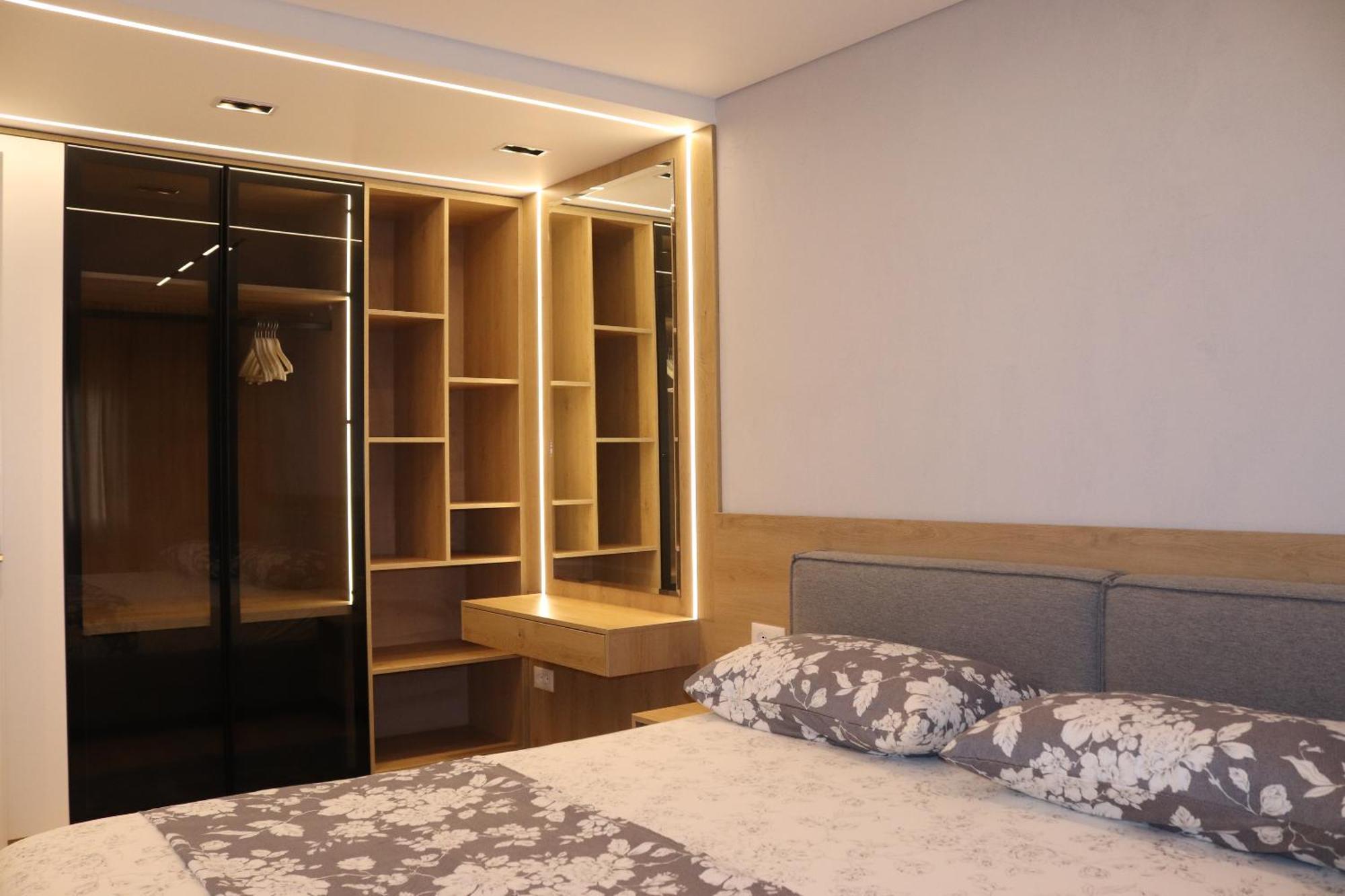 Soinn'S Apartament Tirana Exterior photo