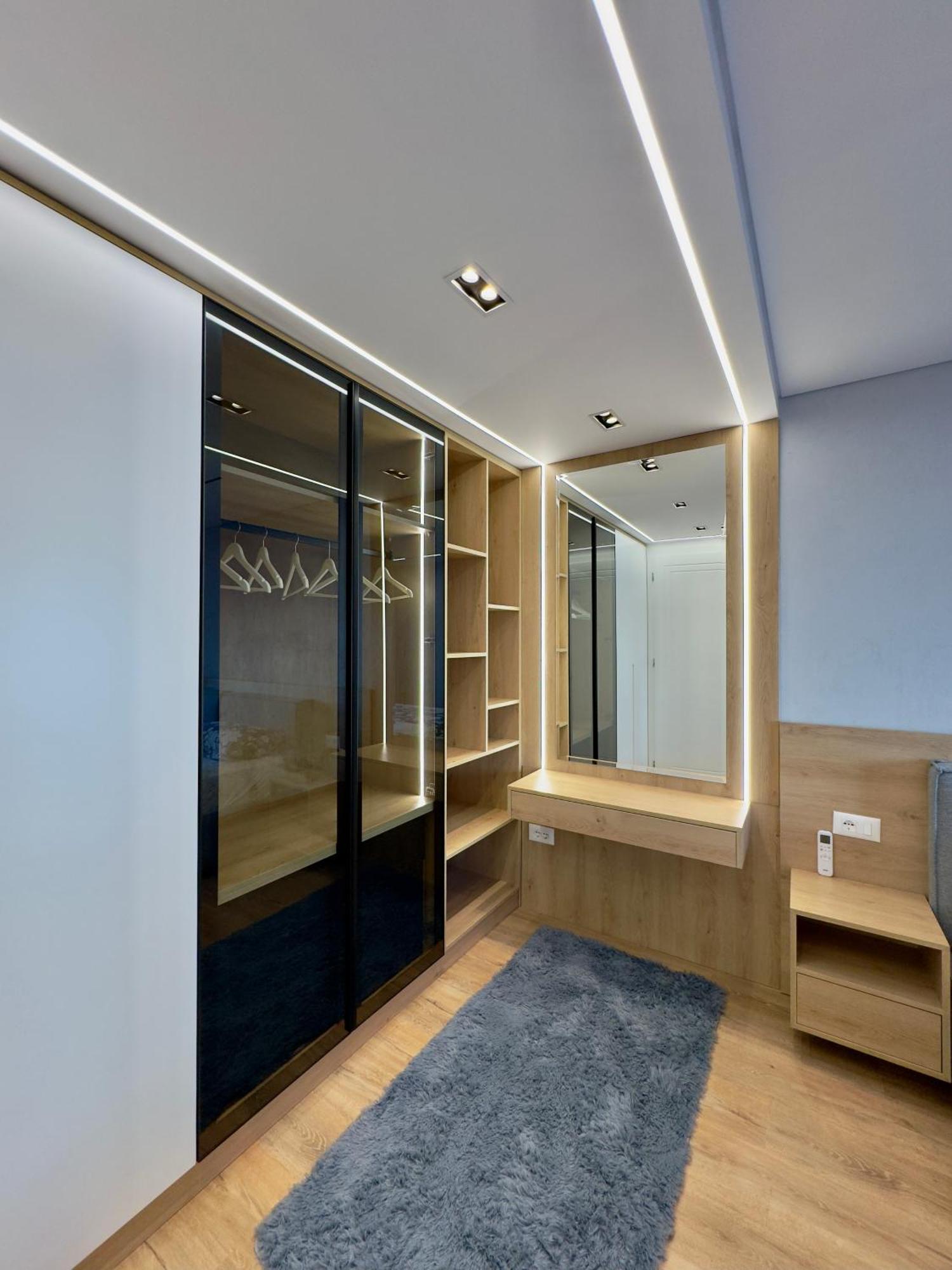 Soinn'S Apartament Tirana Exterior photo